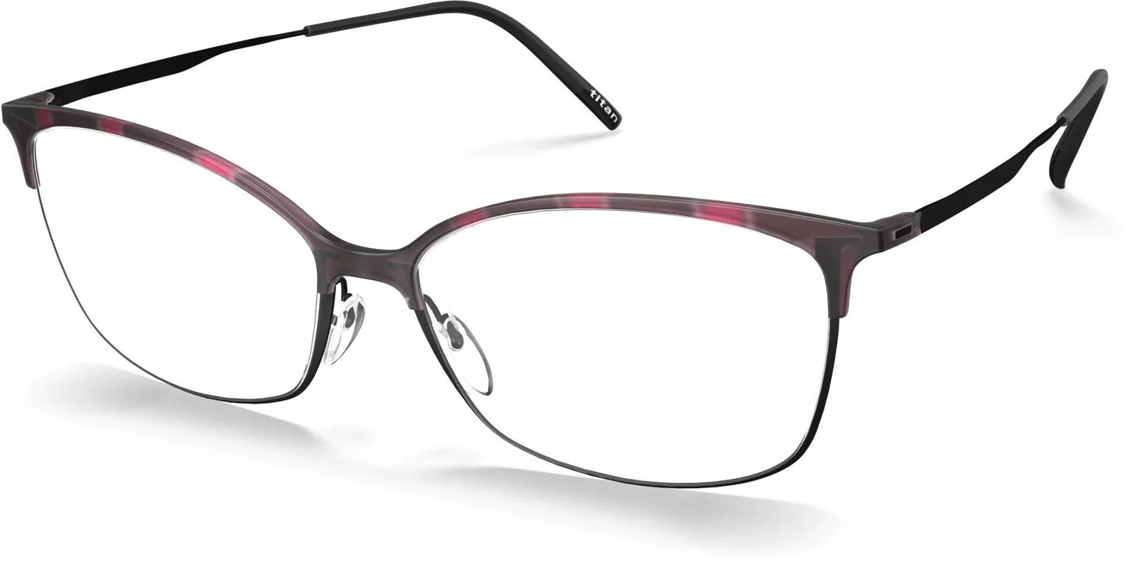 Silhouette Urban Fusion 1609 Eyeglasses - view 55